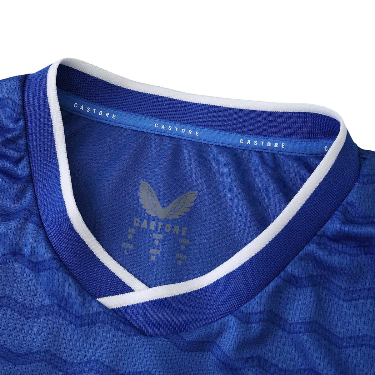 Everton F.C. 2025/26 Home Jersey