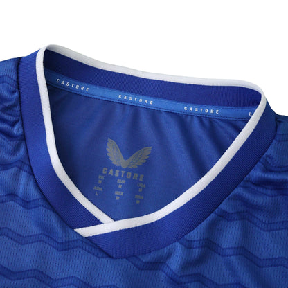 Everton F.C. 2025/26 Home Jersey