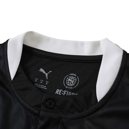 Borussia Dortmund FC 2026/27 Away Jersey
