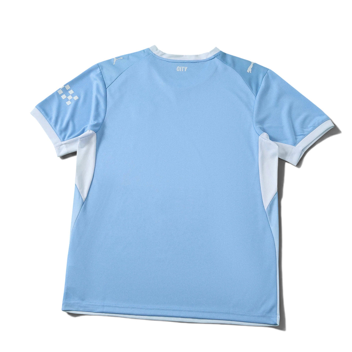 Manchester City F.C. 2026/27 Home Jersey