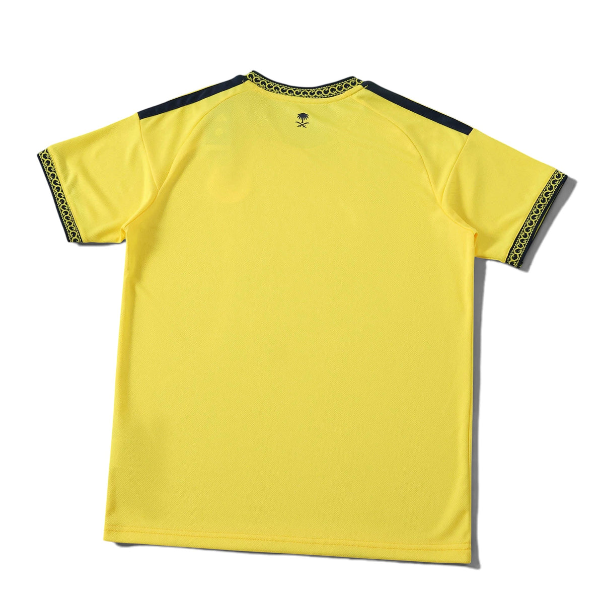 Al-Nassr FC 2026/27 Home Jersey