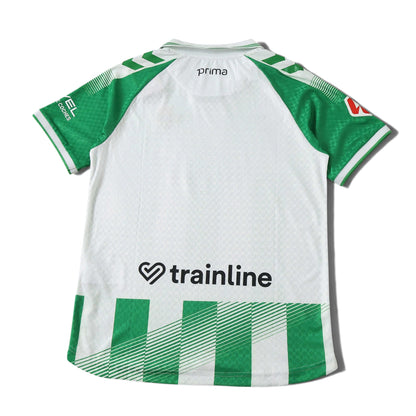 Real Betis Balompié 2026/27 Home Jersey