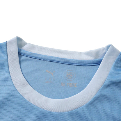Manchester City F.C. 2026/27 Home Jersey