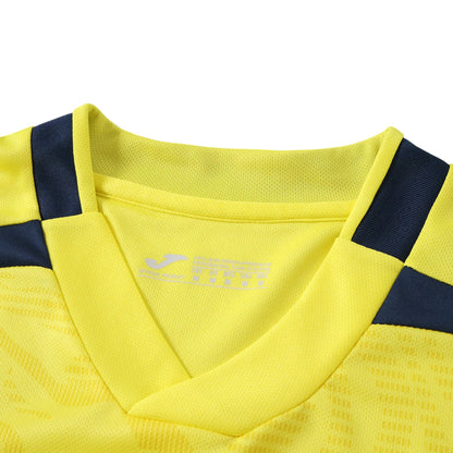 Villarreal CF 2026/27 Home Jersey