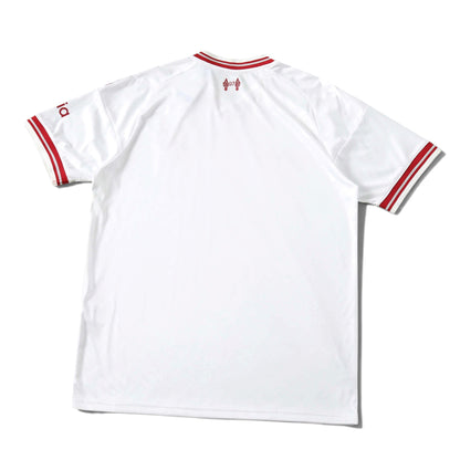 Liverpool F.C. 2026/27 Away Jersey