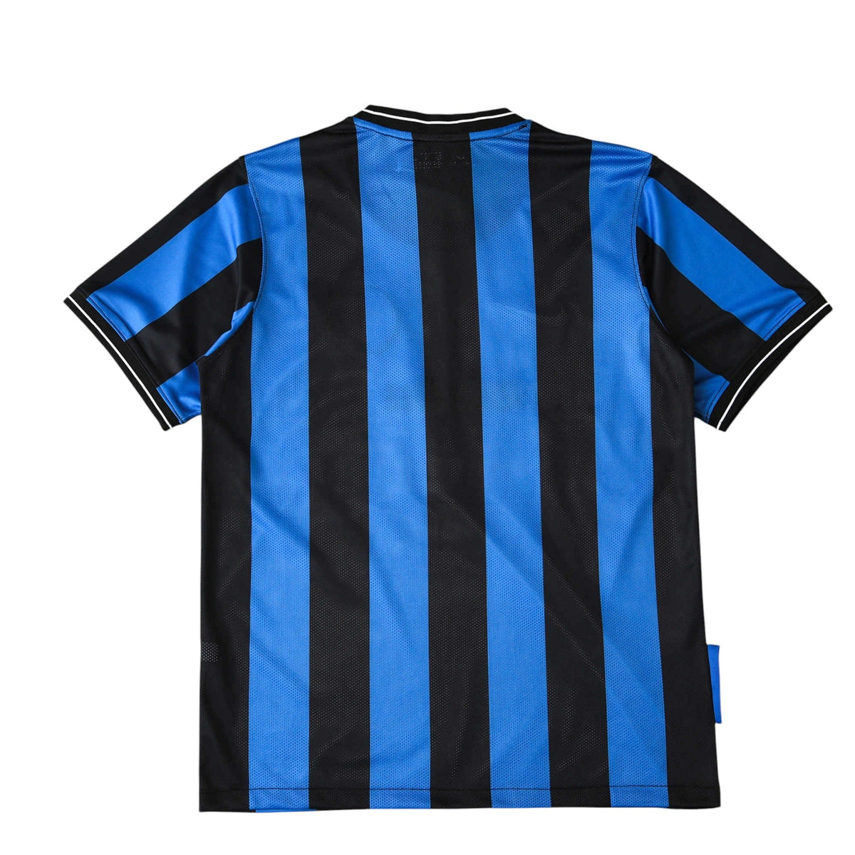 Inter Milan 2010 Home Jersey