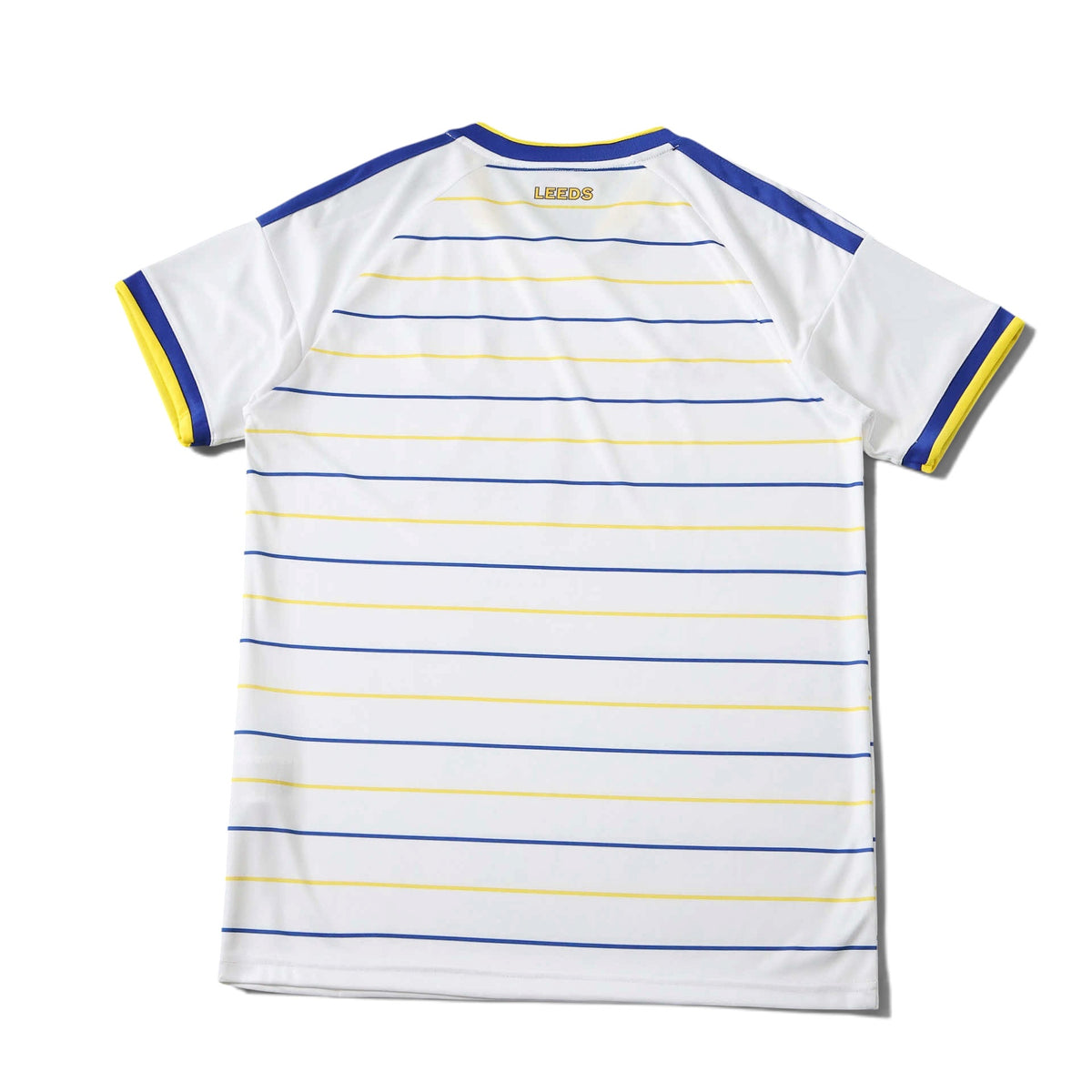 Leeds United F.C. 2026/27 Home Jersey