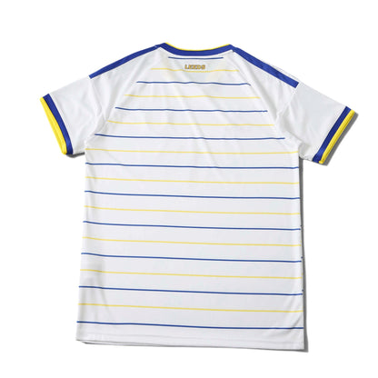 Leeds United F.C. 2026/27 Home Jersey