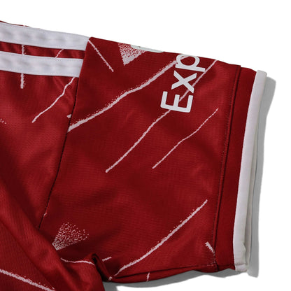 Liverpool F.C. 2026/27 Home Jersey