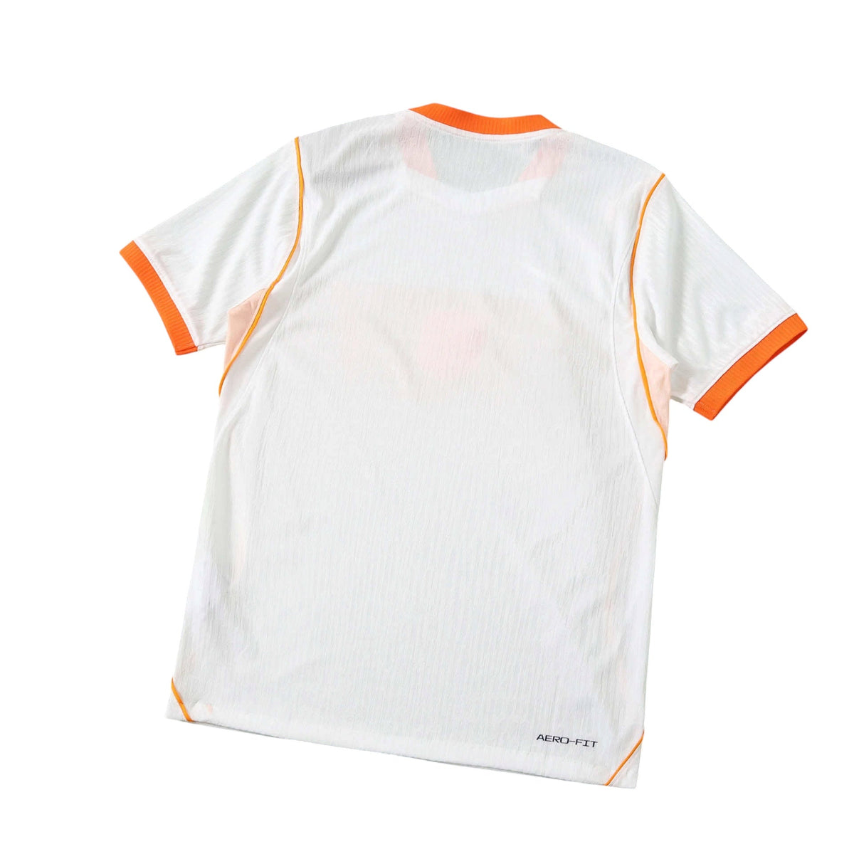 Netherlands 2026 Away Jersey
