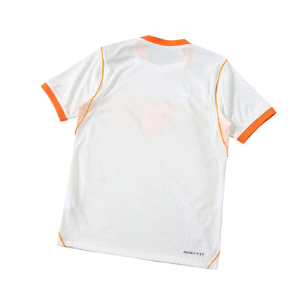 Netherlands 2026 Away Jersey