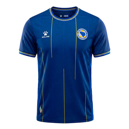 Bosnia & Herzegovina 2026 Home Jersey