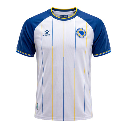 Bosnia & Herzegovina 2026 Away Jersey