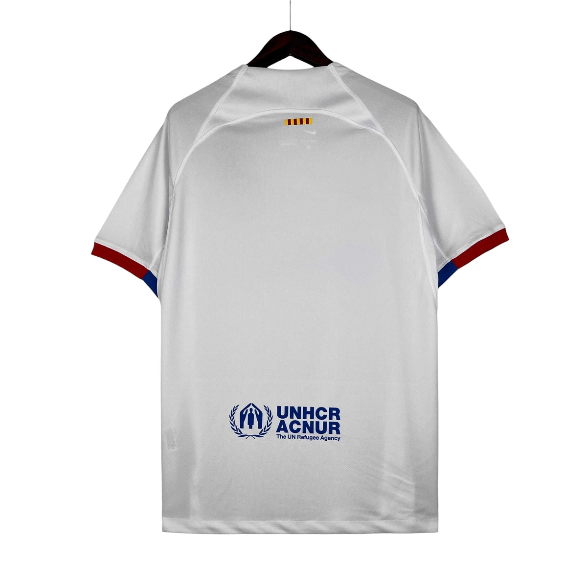 FC Barcelona 2023/24 Away Jersey