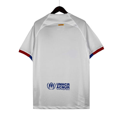 FC Barcelona 2023/24 Away Jersey