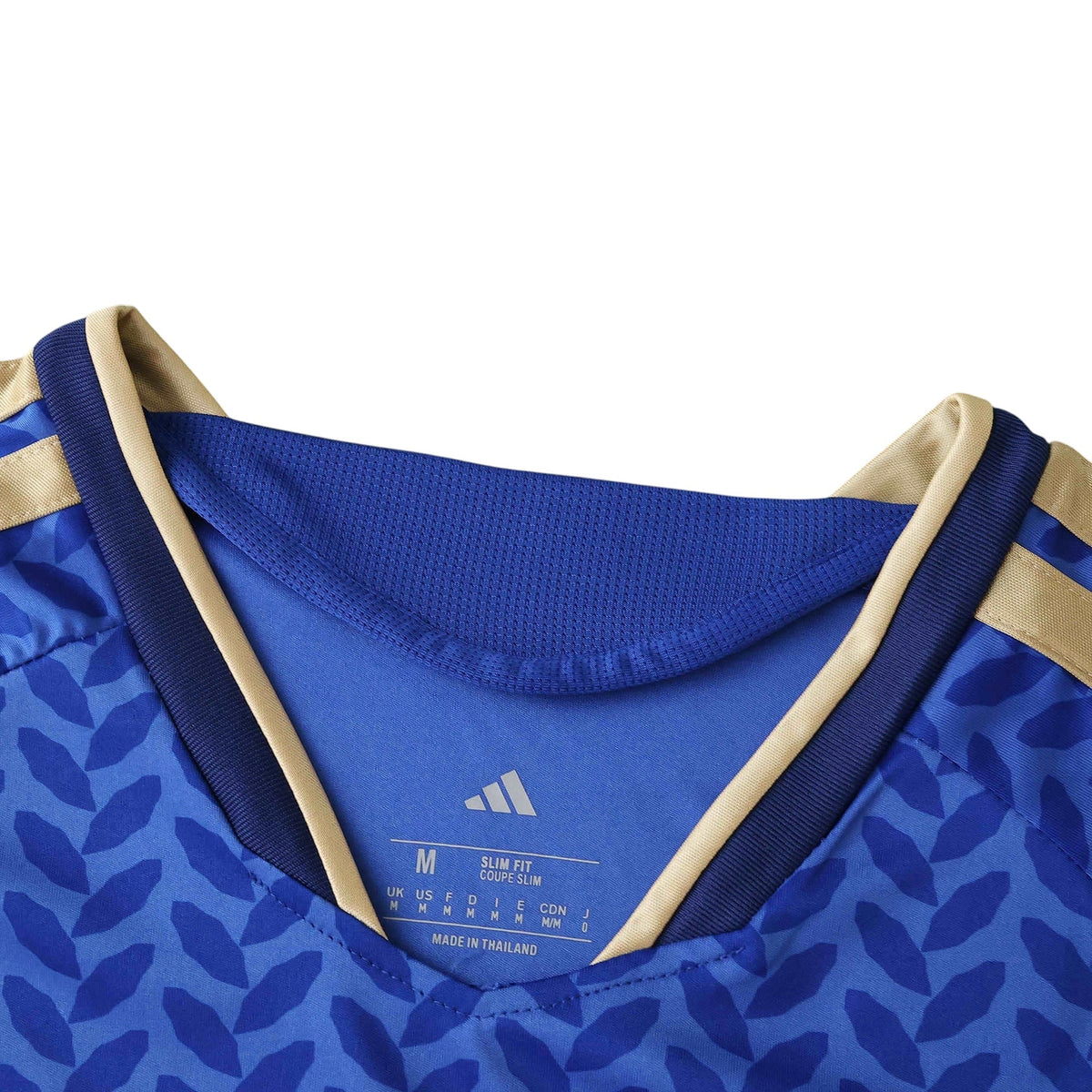 Italy 2026 Home Jersey