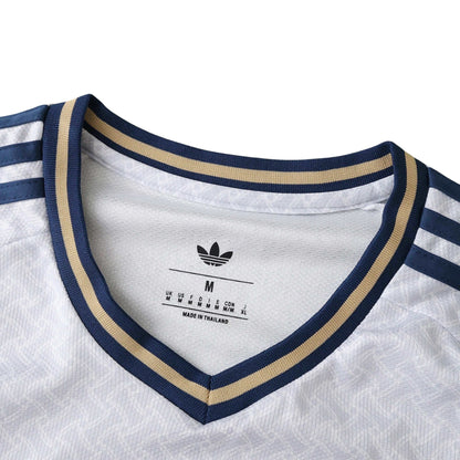 Italy 2026 Away Jersey