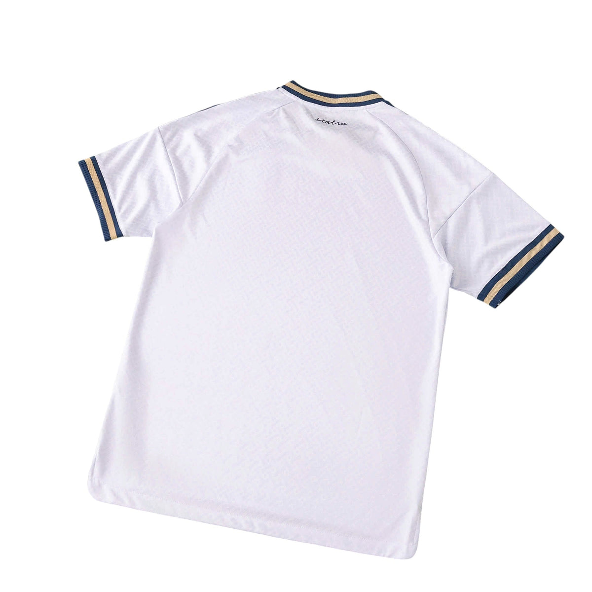 Italy 2026 Away Jersey