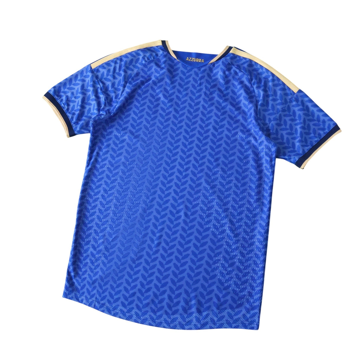 Italy 2026 Home Jersey
