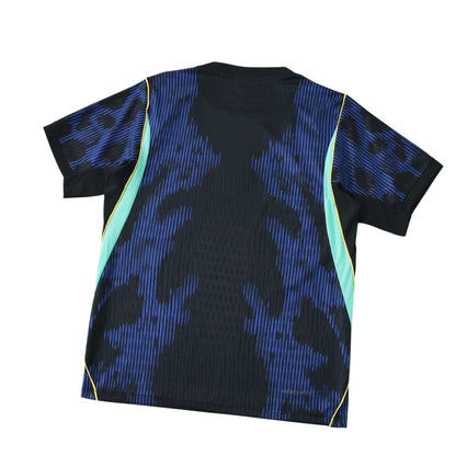 Brazil 2026 Away Jersey