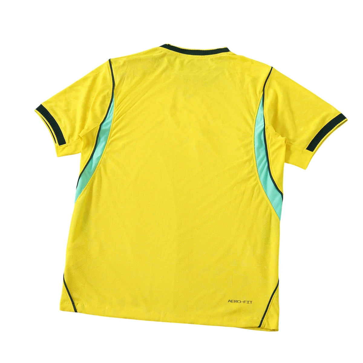 Brazil 2026 Home Jersey