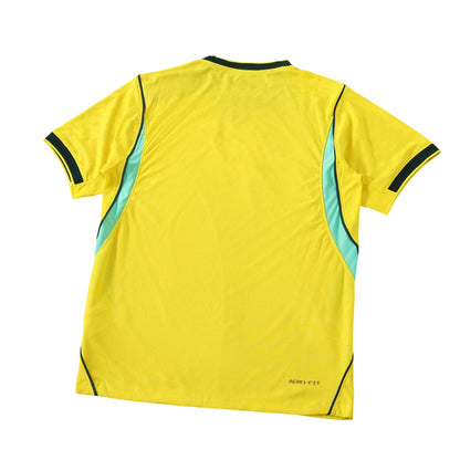 Brazil 2026 Home Jersey