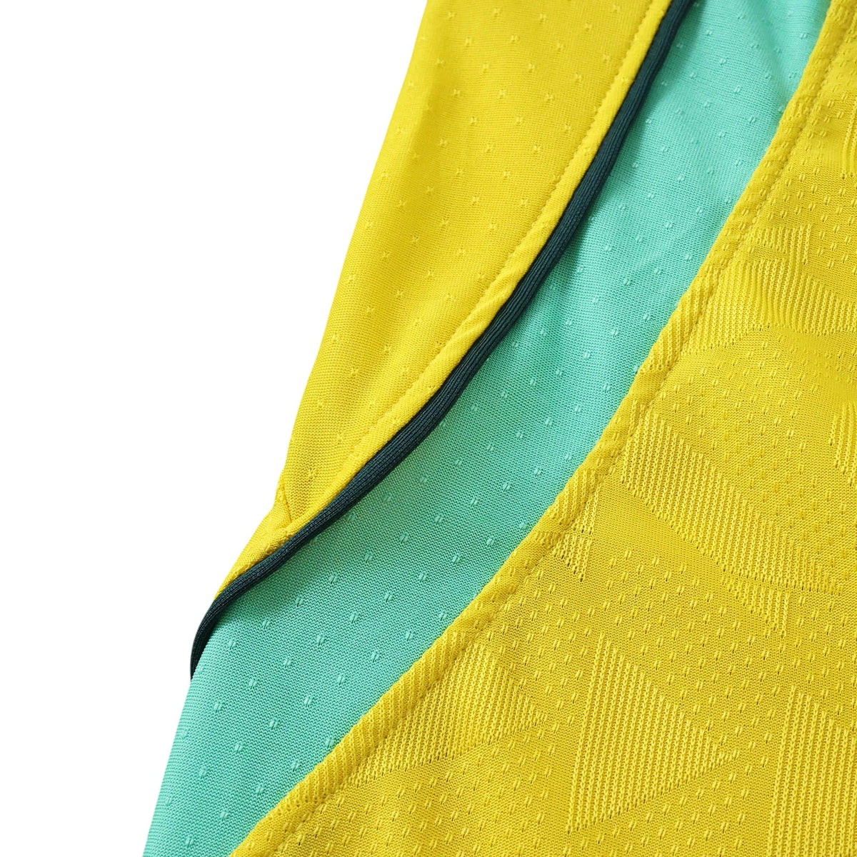 Brazil 2026 Home Jersey