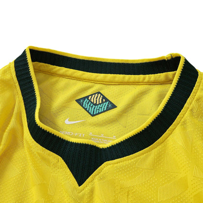 Brazil 2026 Home Jersey