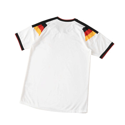 Germany 2026 Home Jersey