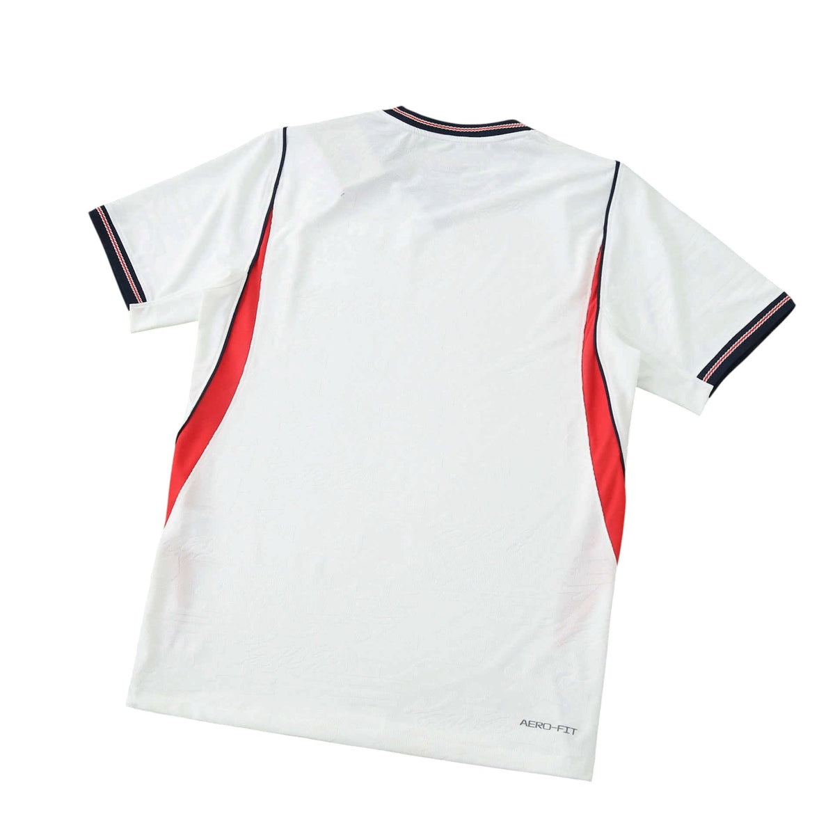 England 2026 Home Jersey