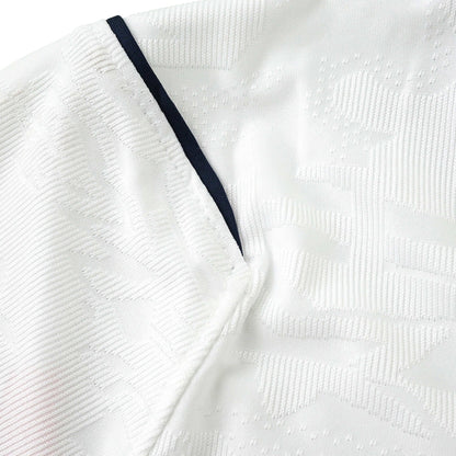 England 2026 Home Jersey