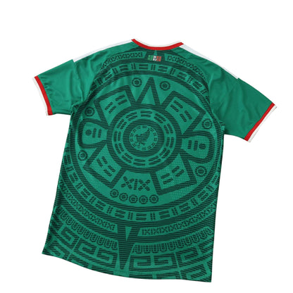 Mexico 2026 Home Jersey