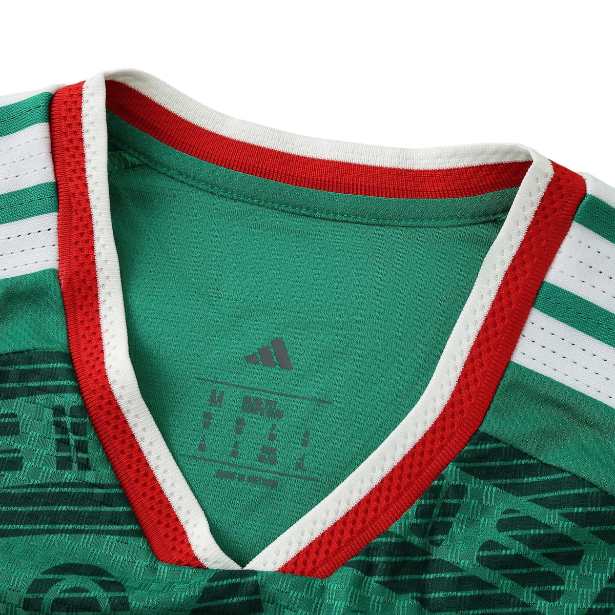 Mexico 2026 Home Jersey