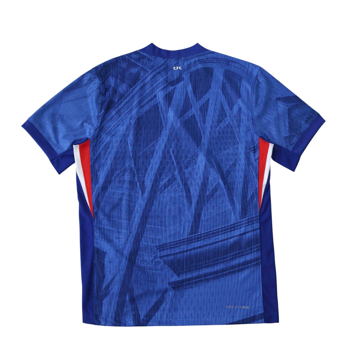 Chelsea F.C. 2025/26 Home Jersey