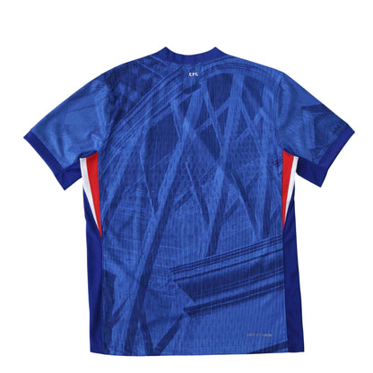 Chelsea F.C. 2025/26 Home Jersey