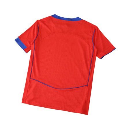 PSG 2025/26 Third Jersey