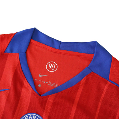 PSG 2025/26 Third Jersey