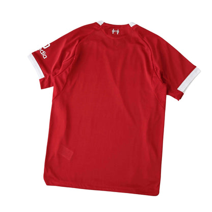 Liverpool F.C. 2025/26 Home Jersey