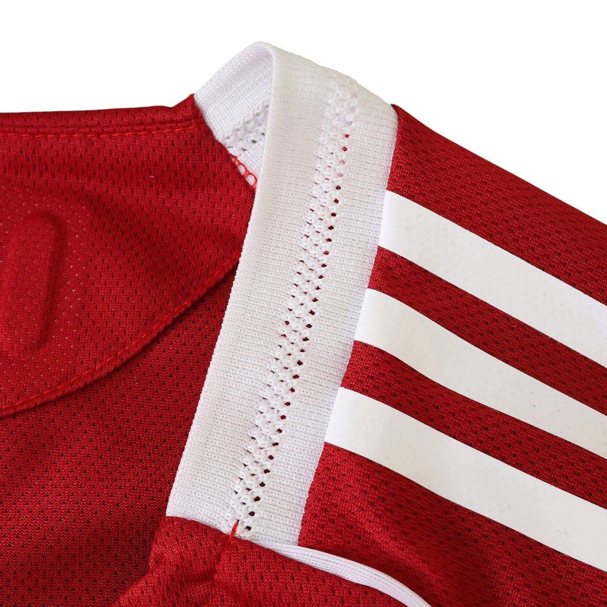 Liverpool F.C. 2025/26 Home Jersey