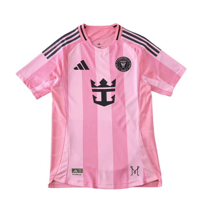 Inter Miami CF 2025/26 Home Jersey