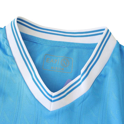 SSC Napoli 2025/26 Home Jersey
