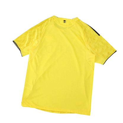 Al-Nassr FC 2025/26 Home Jersey