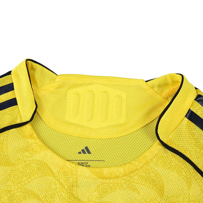 Al-Nassr FC 2025/26 Home Jersey