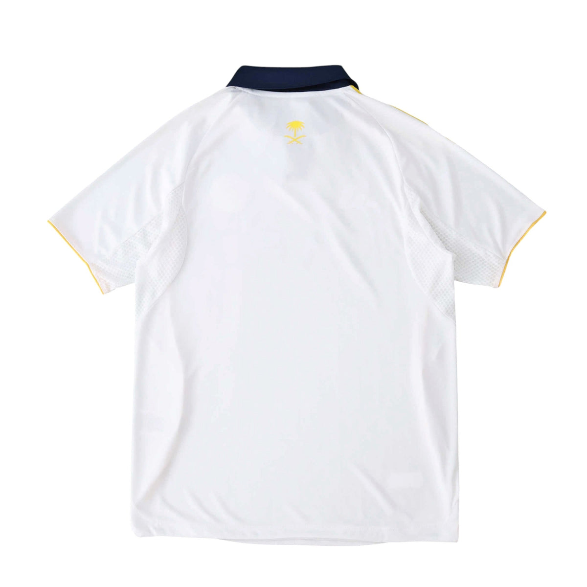Al-Nassr FC 2025/26 Third Jersey