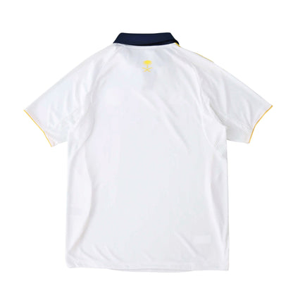 Al-Nassr FC 2025/26 Third Jersey