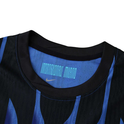 Inter Milan 2025/26 Home Jersey
