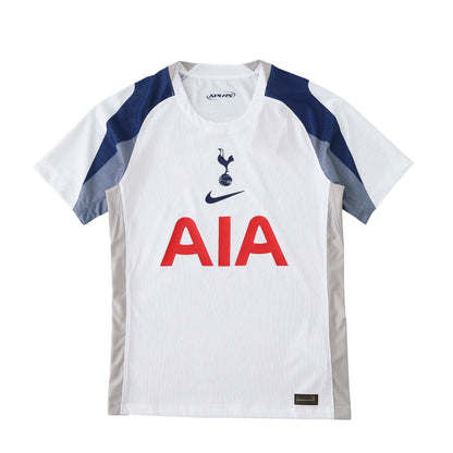Tottenham Hotspur F.C. 2025/26 Home Jersey