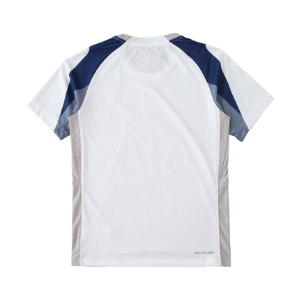 Tottenham Hotspur F.C. 2025/26 Home Jersey