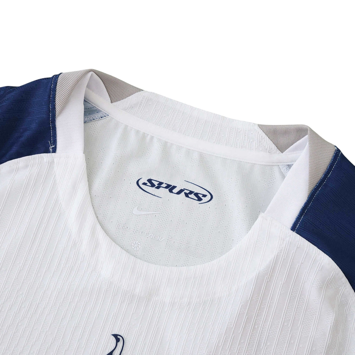 Tottenham Hotspur F.C. 2025/26 Home Jersey