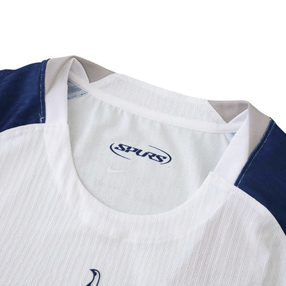 Tottenham Hotspur F.C. 2025/26 Home Jersey